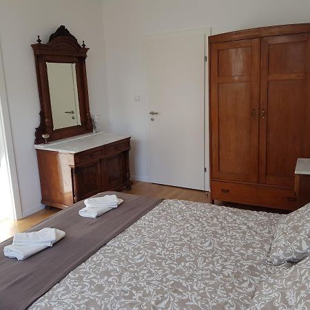 זאגרב Apartmani Seven App מראה חיצוני תמונה