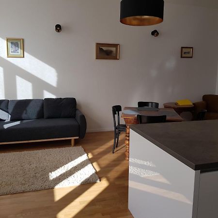 זאגרב Apartmani Seven App מראה חיצוני תמונה