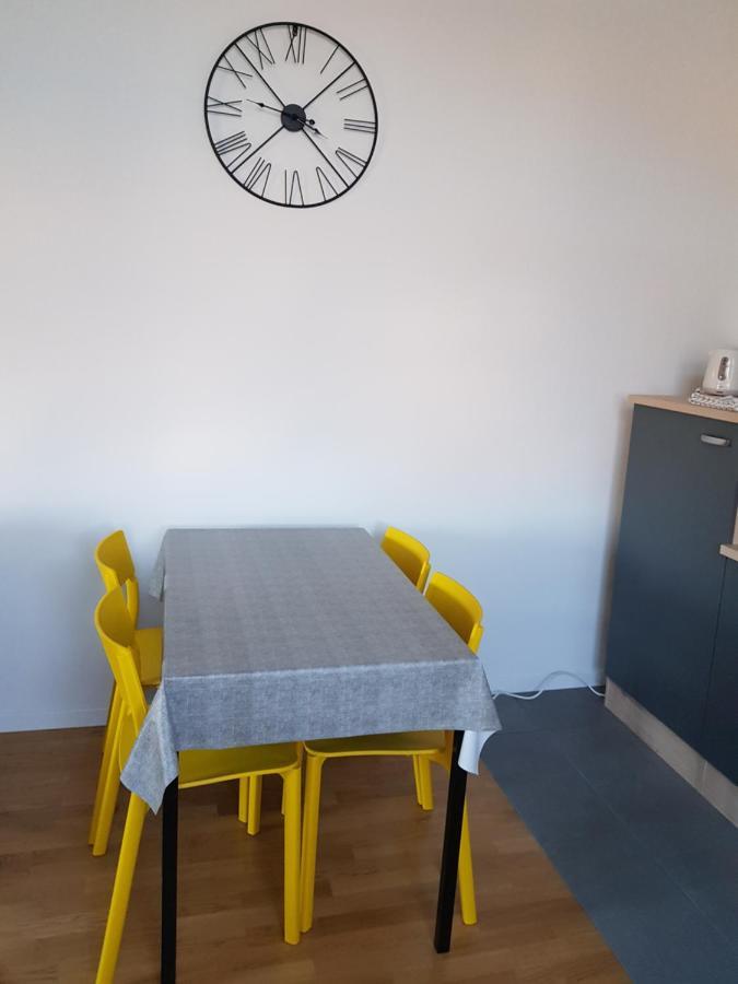 זאגרב Apartmani Seven App מראה חיצוני תמונה