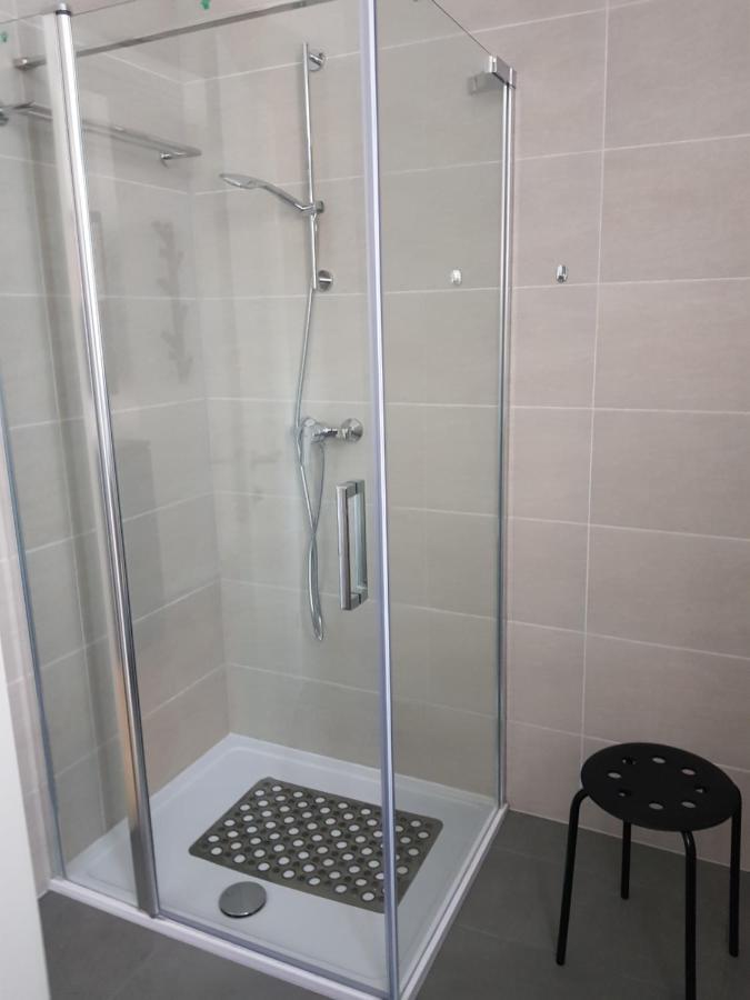 זאגרב Apartmani Seven App מראה חיצוני תמונה