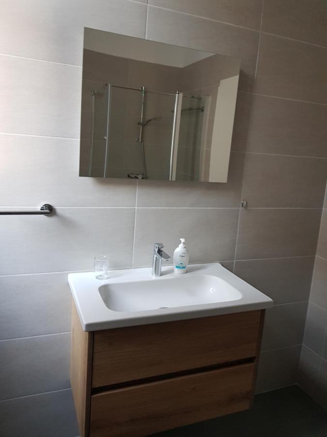 זאגרב Apartmani Seven App מראה חיצוני תמונה