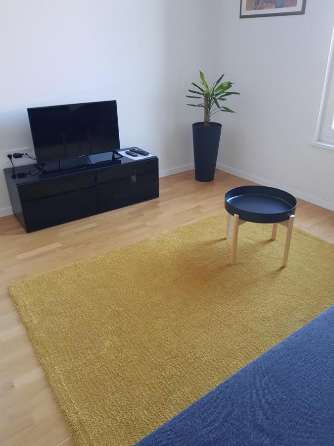 זאגרב Apartmani Seven App מראה חיצוני תמונה