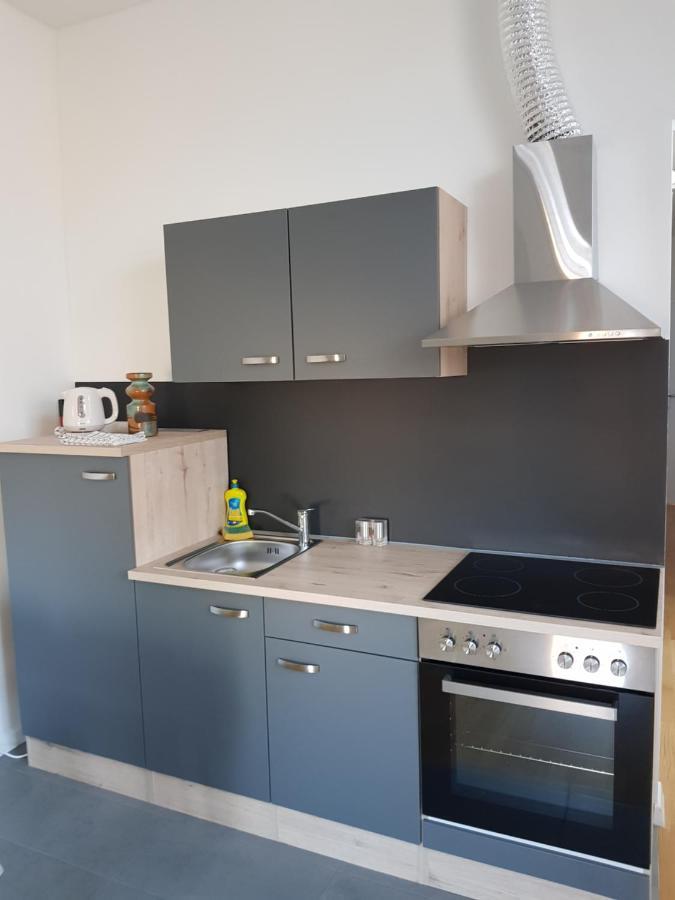 זאגרב Apartmani Seven App מראה חיצוני תמונה